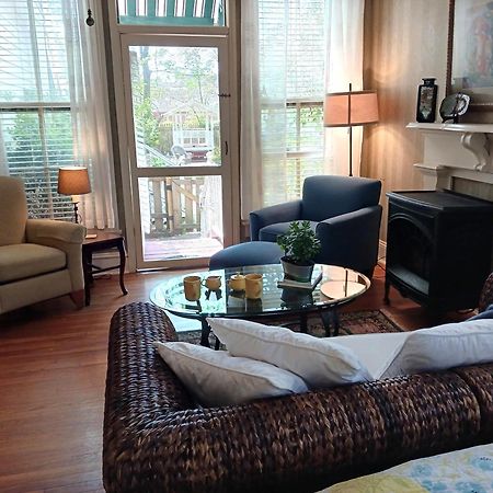 ליטל רוק Rosemont B&B Cottages מראה חיצוני תמונה