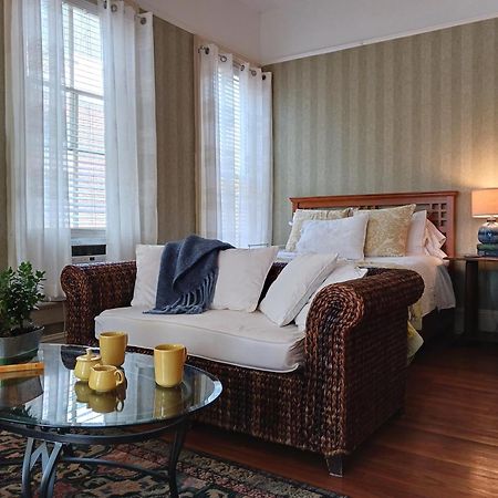 ליטל רוק Rosemont B&B Cottages מראה חיצוני תמונה
