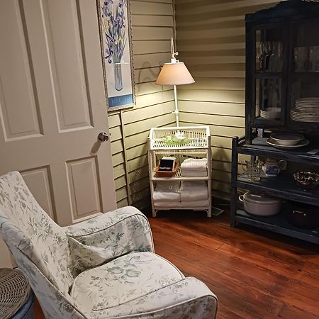 ליטל רוק Rosemont B&B Cottages מראה חיצוני תמונה