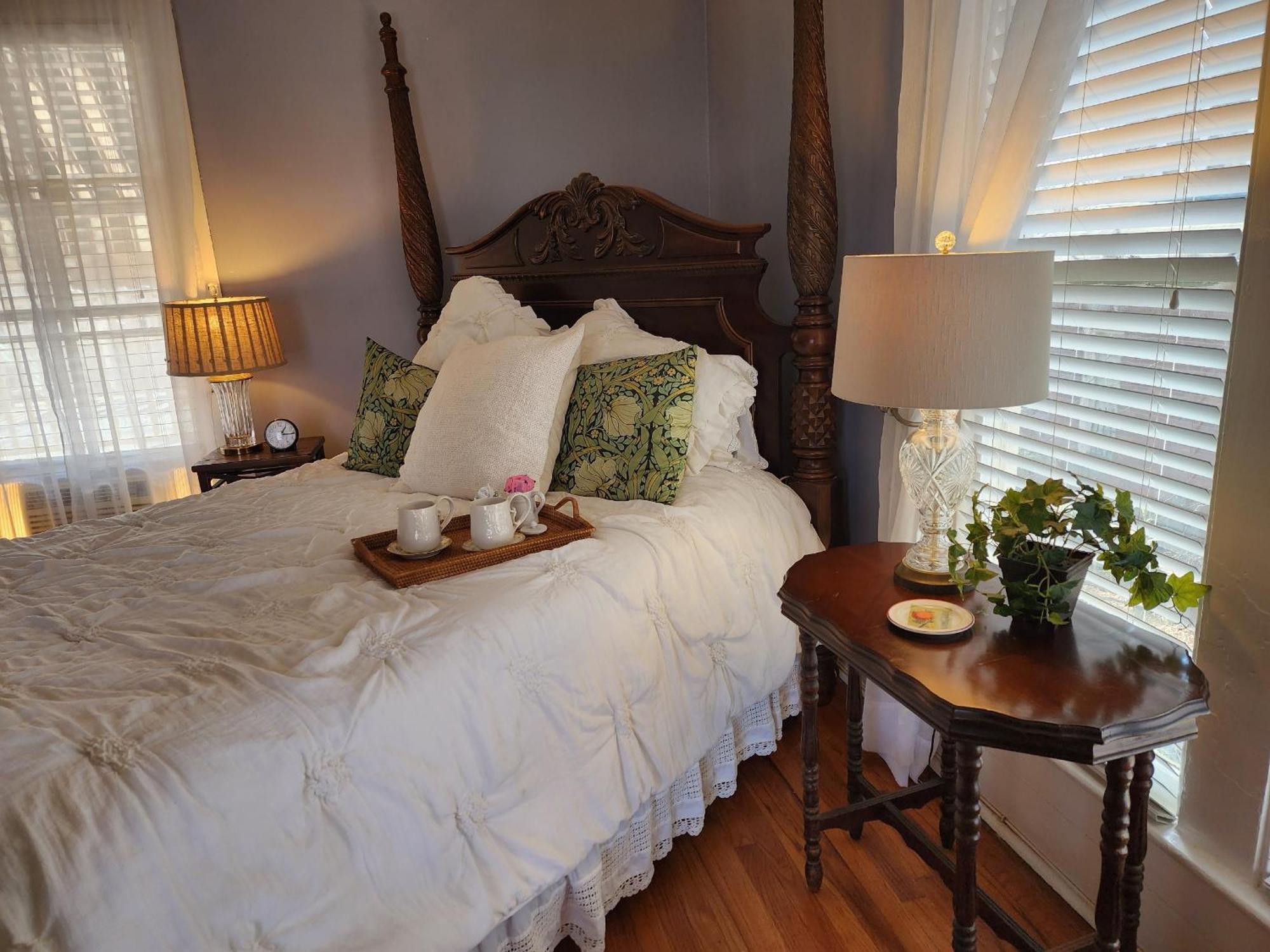 ליטל רוק Rosemont B&B Cottages מראה חיצוני תמונה