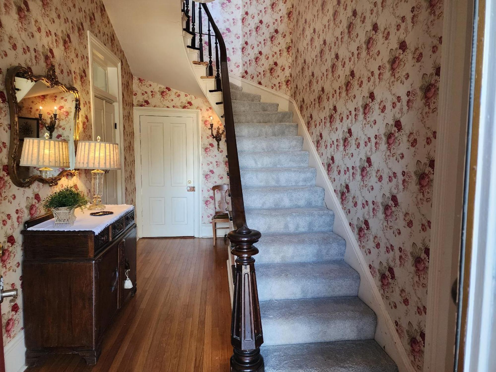 ליטל רוק Rosemont B&B Cottages מראה חיצוני תמונה