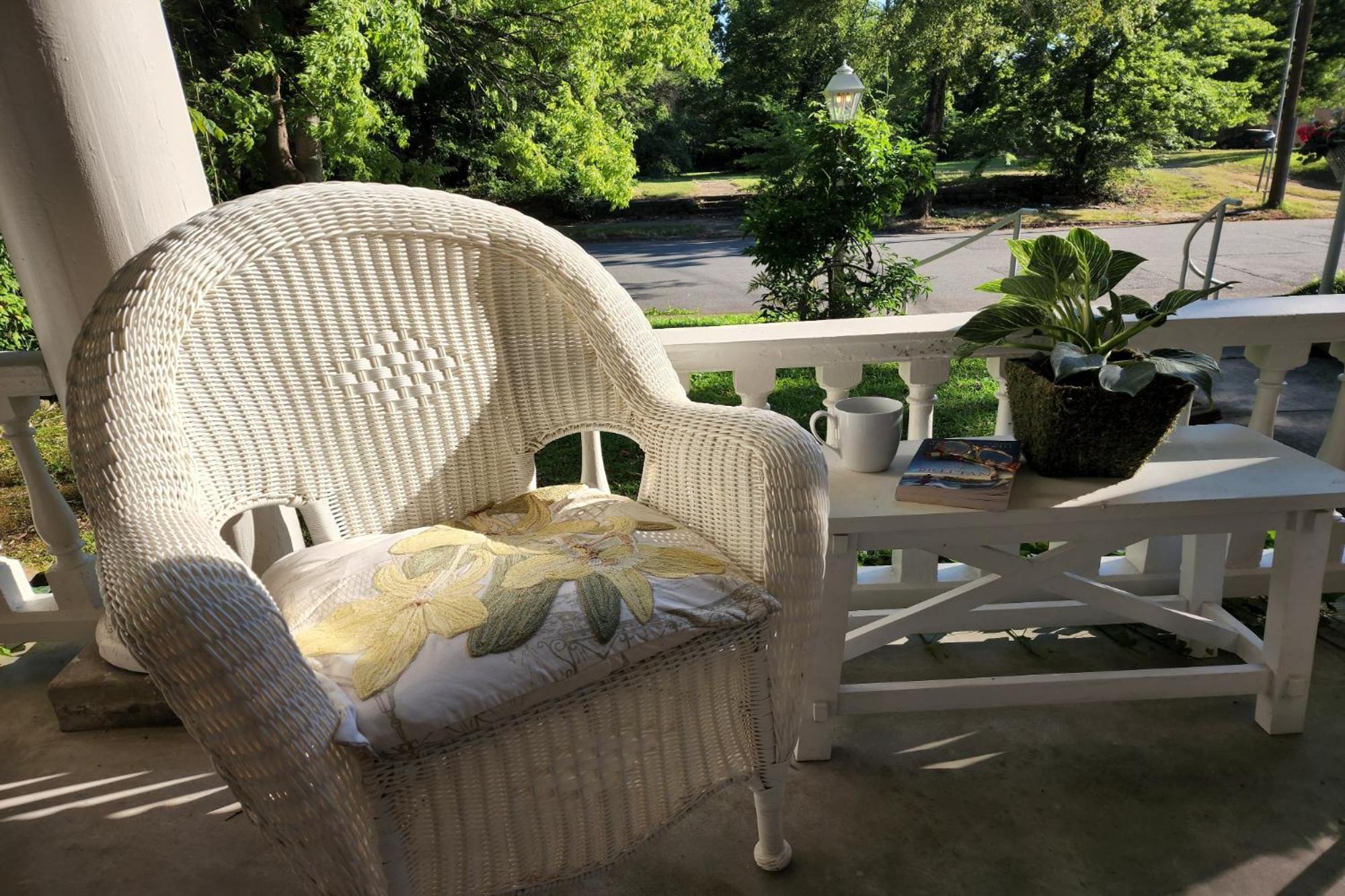 ליטל רוק Rosemont B&B Cottages מראה חיצוני תמונה