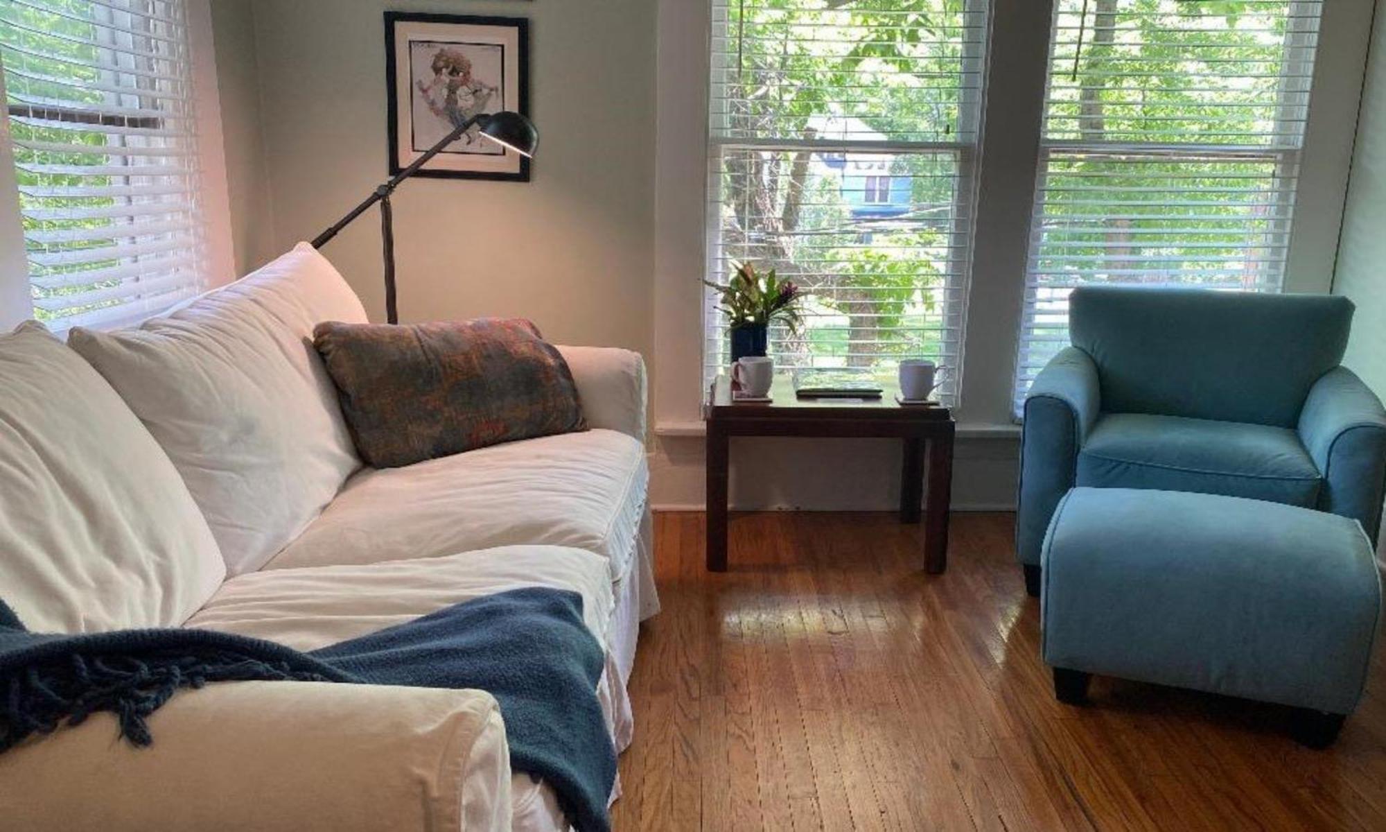 ליטל רוק Rosemont B&B Cottages מראה חיצוני תמונה