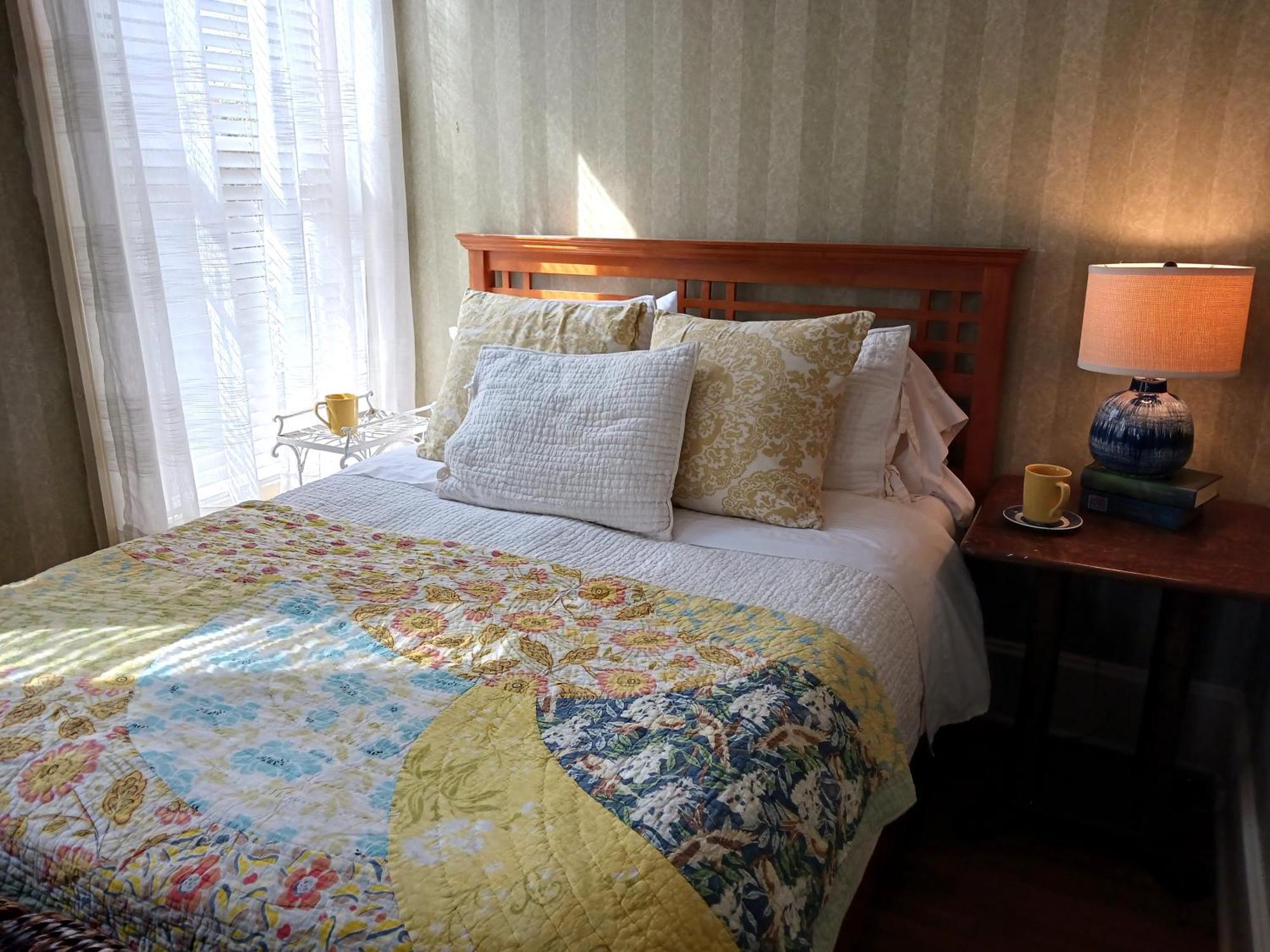 ליטל רוק Rosemont B&B Cottages מראה חיצוני תמונה